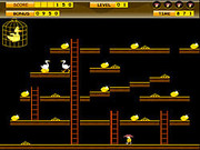 Platform Games at ClassicWebGames.com