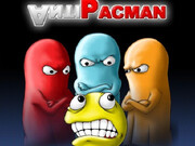 Play Anti Pacman Anti Pacman Game Online