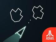 Asteroids Game Online