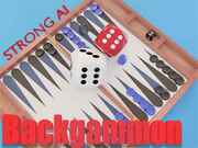 Backgammon Game Online