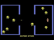 Berzerk Game Online
