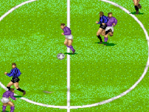 Play Best League Best League Game Online