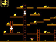 Play Chuckie Egg Chuckie Egg Game Online