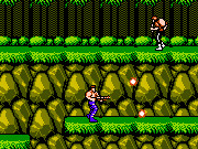Contra Game Online