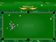 Billards Game