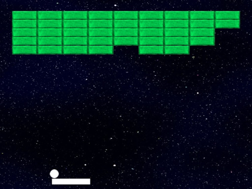 Block Smasher Game