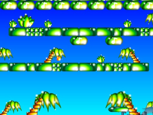 Brick Block Blast Game