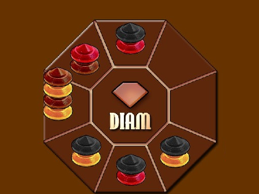 Diam Game