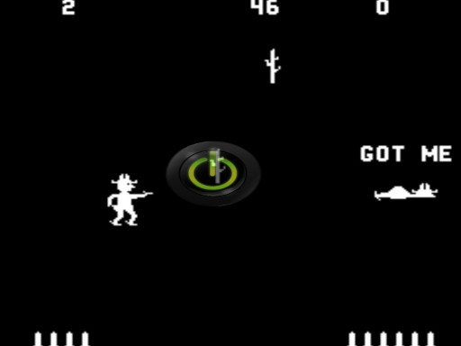 Gun Fight Game Image Gun Fight Game