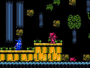 Ninja Virus Game