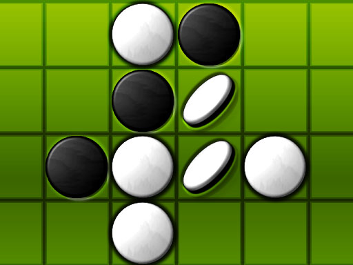 Reversi Game