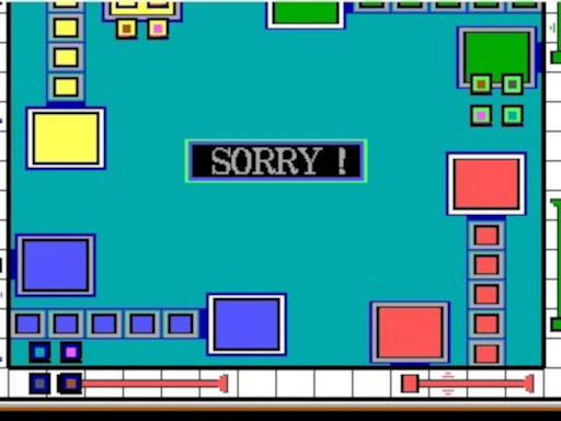 Sorry! Game