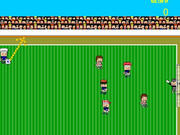 Stick Goal Game