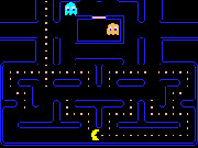 Pacman Game Online