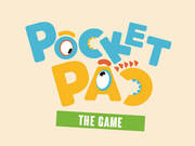 Pocket Pac Game Online