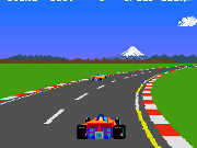 Pole Position Game Online