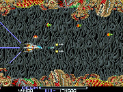 R-Type Game Online
