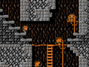 Rick Dangerous Game Online