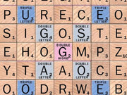 Play Scrabble Scrabble Game Online