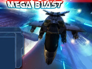 Xenon Mega Blast Game Online